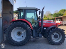 Massey Ferguson Landwirtschaftstraktor gebrauchter