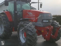 Tracteur agricole Mc Cormick occasion