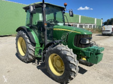 Tracteur agricole John Deere