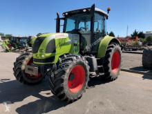 Traktor Claas ojazdený