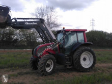 Valtra farm tractor used