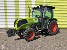 Tracteur agricole Claas Nexos 220 vl 4rm occasion