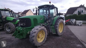 Tracteur agricole John Deere occasion