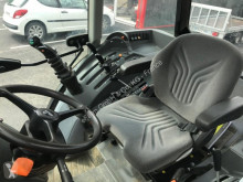 Trattore agricolo Claas usato