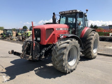Mezőgazdasági traktor Massey Ferguson használt