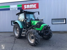 Tracteur agricole Deutz-Fahr occasion