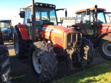 Tracteur agricole Massey Ferguson occasion