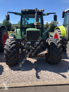 Tracteur agricole Fendt occasion