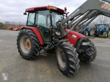 Tractor agrícola Case IH usado
