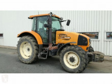 Tracteur agricole Renault occasion