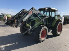 Trattore agricolo Claas usato