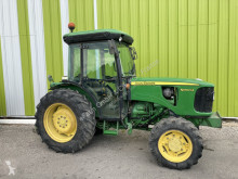 Tracteur agricole John Deere occasion
