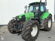 Mezőgazdasági traktor Deutz-Fahr használt