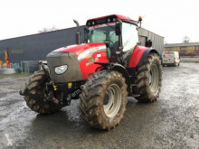 Trattore agricolo Mc Cormick usato