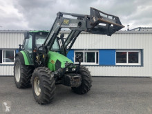 Tracteur agricole Deutz-Fahr occasion