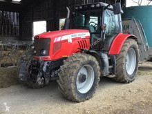 Massey Ferguson Landwirtschaftstraktor