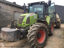 Trattore agricolo Claas usato