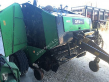 Ciągnik rolniczy John Deere używany