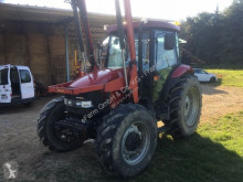 Tracteur agricole Case IH occasion