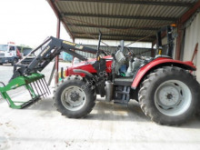 Tarım traktörü Massey Ferguson ikinci el araç