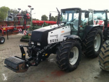 Tracteur agricole Valtra occasion