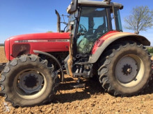 Massey Ferguson farm tractor 二手