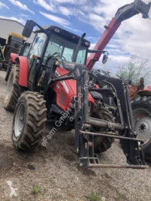 Tarım traktörü ikinci el araç Massey Ferguson