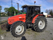 Tracteur agricole Same occasion