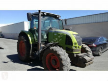 Ciągnik rolniczy Claas używany