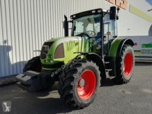 Tracteur agricole Claas occasion