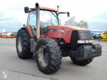 Tractor agrícola Case IH usado