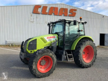 Mezőgazdasági traktor Claas használt