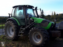 Tracteur agricole Deutz-Fahr occasion