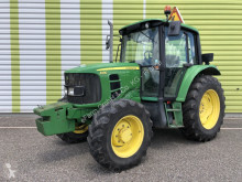 Landbouwtractor John Deere tweedehands