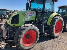 Traktor Claas ojazdený