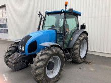 Tractor agrícola Landini usado