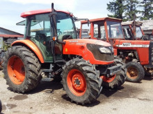 Селскостопански трактор Kubota втора употреба