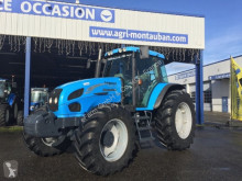 Tracteur agricole Landini occasion