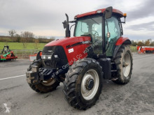 Tracteur agricole Case IH Maxxum 115 occasion