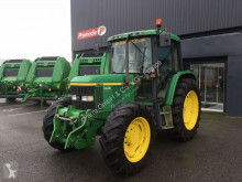 John Deere Landwirtschaftstraktor gebrauchter
