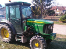 Tracteur agricole John Deere occasion