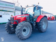 Tracteur agricole Massey Ferguson occasion