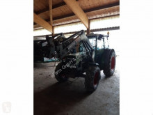 Landbouwtractor Fendt tweedehands