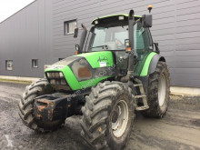 Tractor agrícola Deutz-Fahr usado