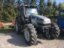 Tracteur agricole Lamborghini occasion
