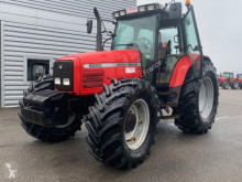 Tracteur agricole Massey Ferguson occasion