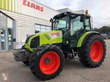 Tracteur agricole Claas occasion