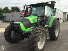 Zemědělský traktor Deutz-Fahr použitý