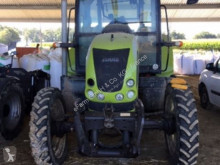 Trattore agricolo Claas usato