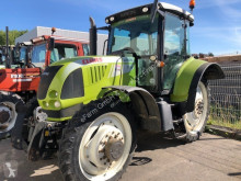 Tracteur agricole Claas occasion